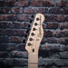 Squier Affinity Telecaseter | Butterscotch Blonde w/ Maple FB