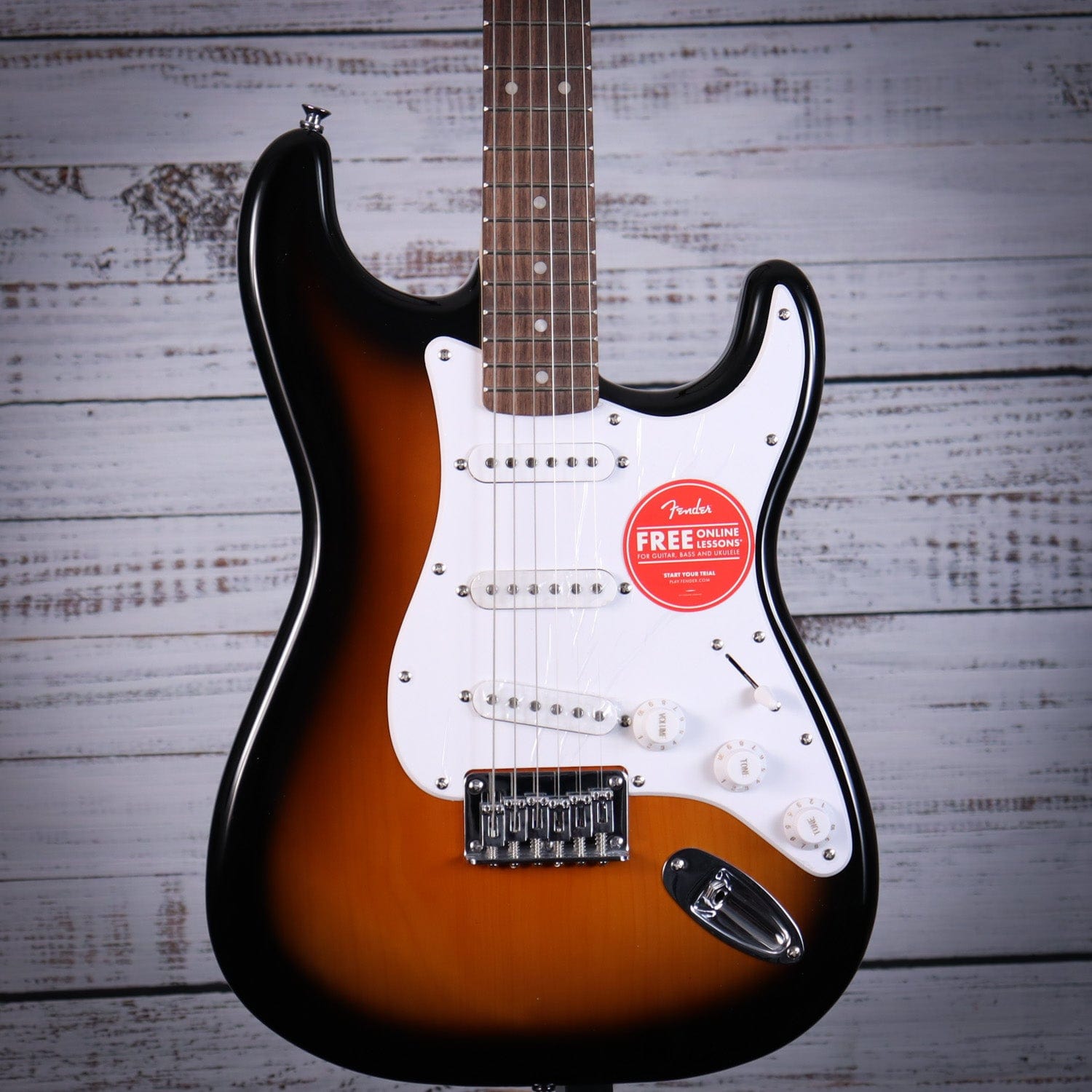 Squier Bullet Strat HT Yandas Music