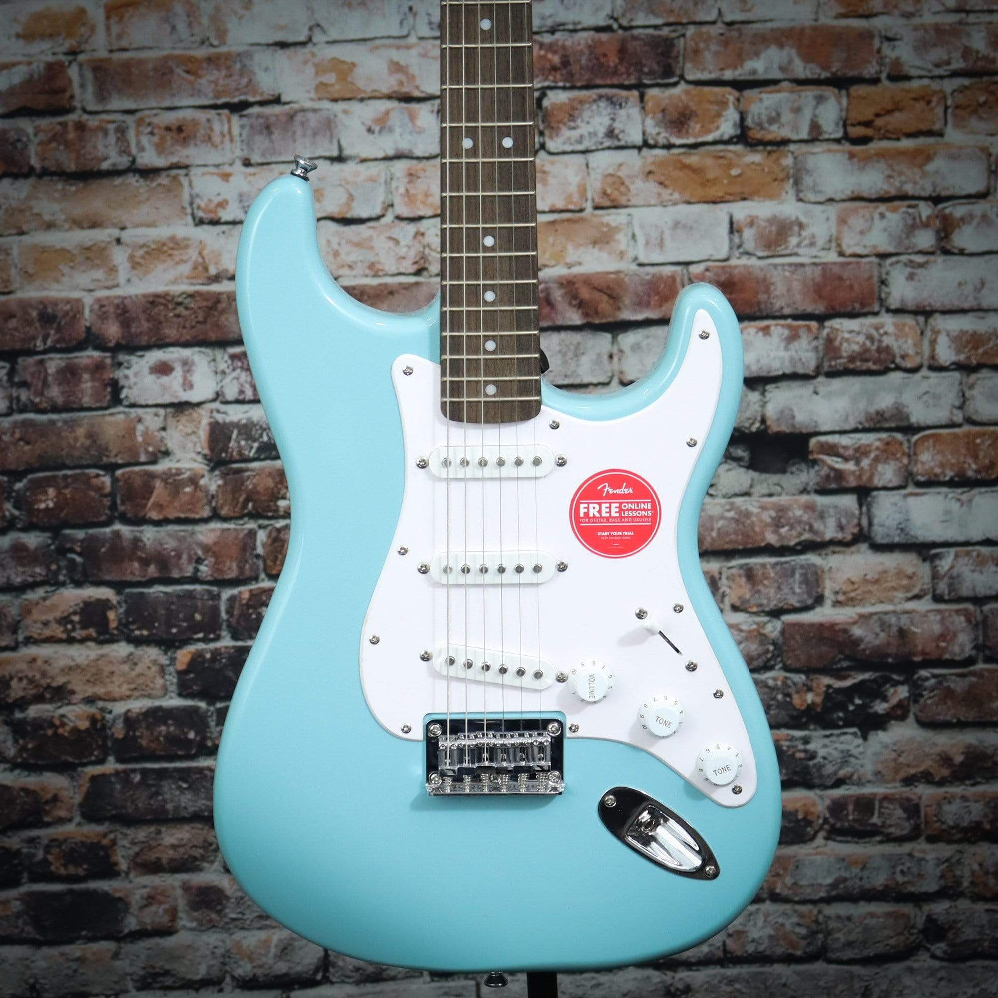 Squier Bullet Strat HT Electric Guitar