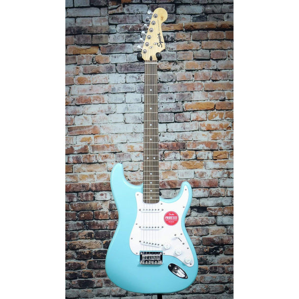 Squier Bullet Strat HT Electric Guitar