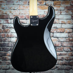 Squier Bullet Strat HT Electric Guitar | Black