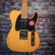 *DEMO* Squier Classic Vibe 50's Telecaster | Butterscotch Blonde