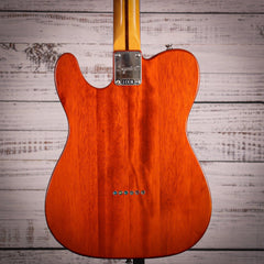 Squier Classic Vibe '60's Telecaster Thinline, Natural