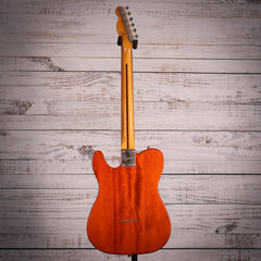 Squier Classic Vibe '60's Telecaster Thinline, Natural