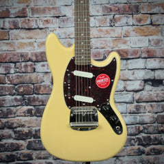 Squier Classic Vibe '60s Mustang | Vintage White