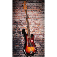 Squier Classic Vibe '60s Precision Bass | 3-Color Sunburst