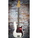 Squier Classic Vibe '60s Precision Bass | Olympic White