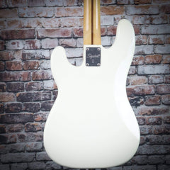 Squier Classic Vibe '60s Precision Bass | Olympic White