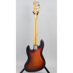 Squier Classic Vibe '70s Jazz Bass | 3-Color Sunburst