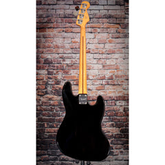 Squier Classic Vibe '70s Left-Handed Jazz Bass | Black