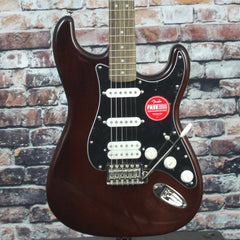 Squier Classic Vibe '70s Stratocaster HSS | Walnut