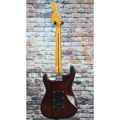 Squier Classic Vibe '70s Stratocaster HSS | Walnut