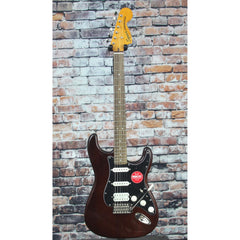 Squier Classic Vibe '70s Stratocaster HSS | Walnut