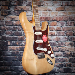 Squier Classic Vibe '70s Stratocaster | Natural
