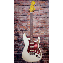 Squier Classic Vibe '70s Stratocaster | Olympic White