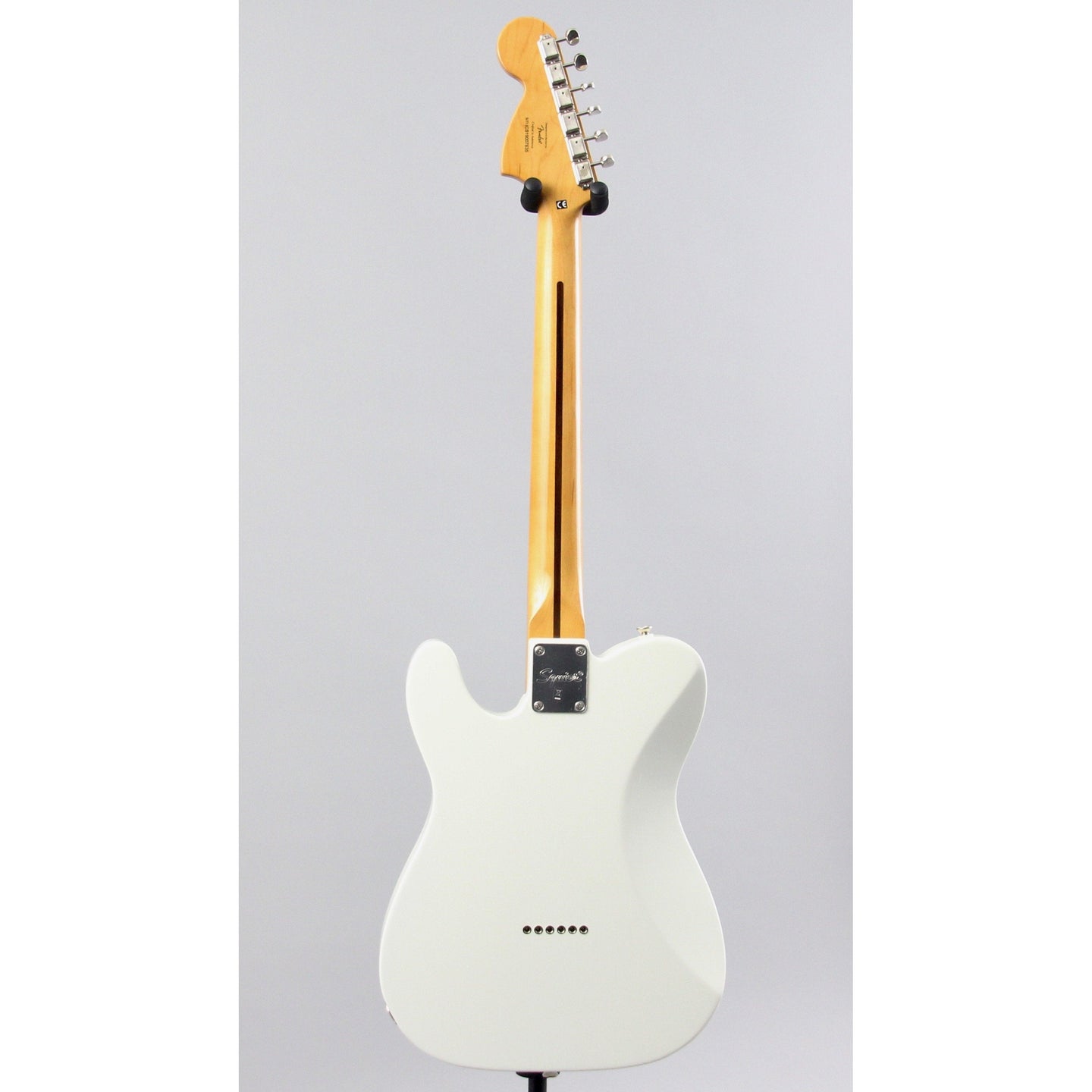 Squier Classic Vibe '70s Telecster Deluxe | Olympic White