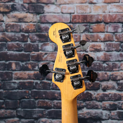 Squier Classic Vibe Jazz Bass V | Black