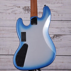 Squier Contemporary Active Jazz Bass HH | Sky Burst