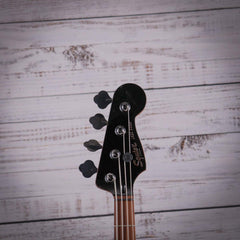 Squier Contemporary Active Jazz Bass HH | Sky Burst