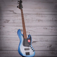 Squier Contemporary Active Jazz Bass HH | Sky Burst