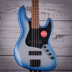 Squier Contemporary Active Jazz Bass HH | Sky Burst
