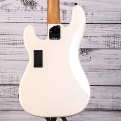 Squier Contemporary Active P Bass PH | Pearl White