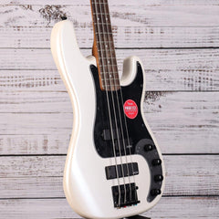 Squier Contemporary Active P Bass PH | Pearl White