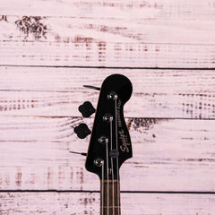 Squier Contemporary Active P Bass PH | Sunset Metallic