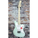 Squier Mini Jazzmaster HH | Surf Green