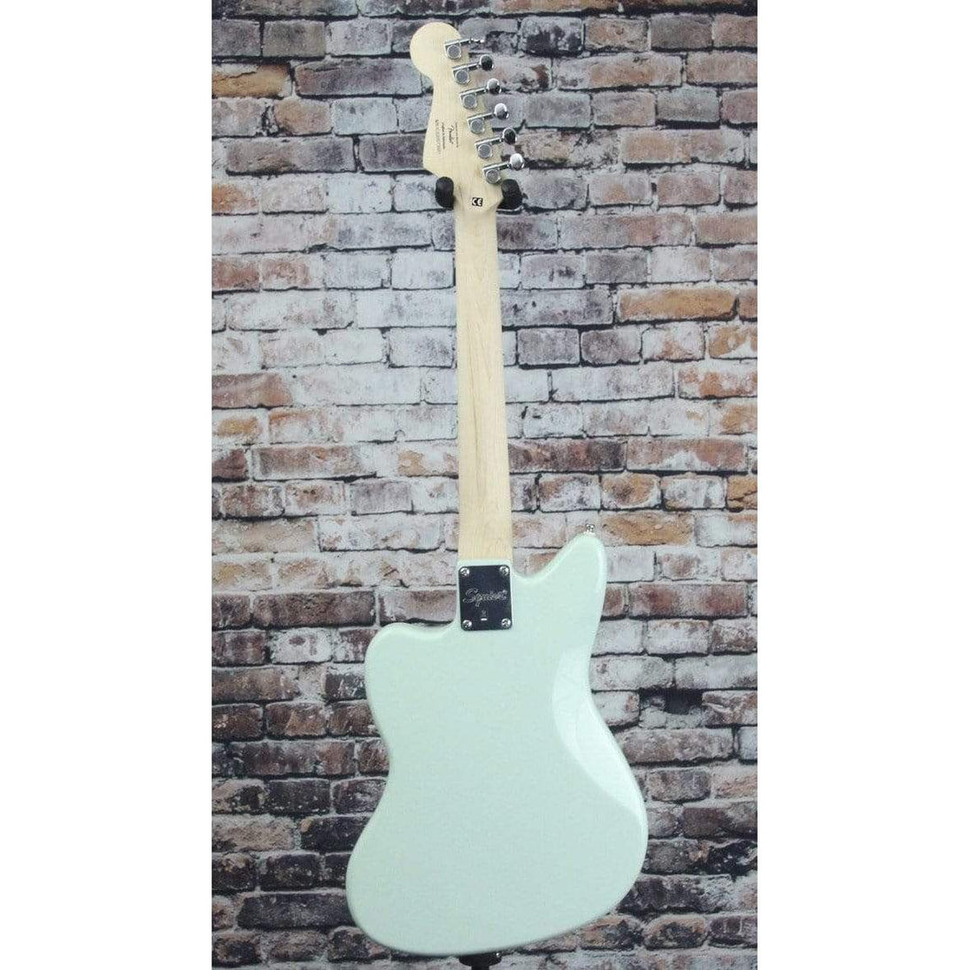 Squier Mini Jazzmaster HH | Surf Green