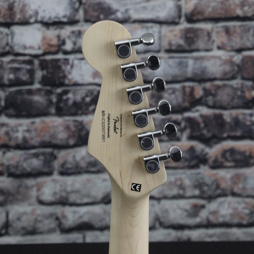 Squier Mini Jazzmaster HH | Surf Green