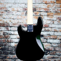 Squier Mini Precision Bass | Black