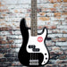 Squier Mini Precision Bass | Black