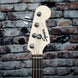 Squier Mini Precision Bass | Black