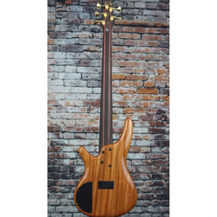 SR Premium 5 string Bass Autumn Sunset Sky | SR1605DW