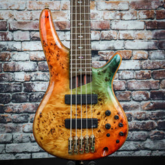 SR Premium 5 string Bass Autumn Sunset Sky | SR1605DW