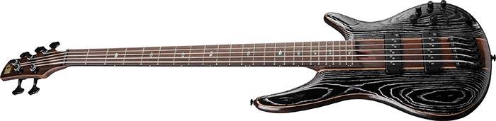 SR Premium 5 String Bass Magic Wave | SR1305SB