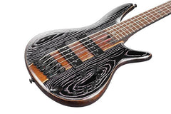 SR Premium 5 String Bass Magic Wave | SR1305SB