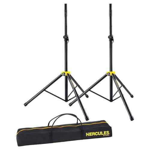 Stage Series Speaker Stand with Smart Adaptor with Bag (Twin Pack)