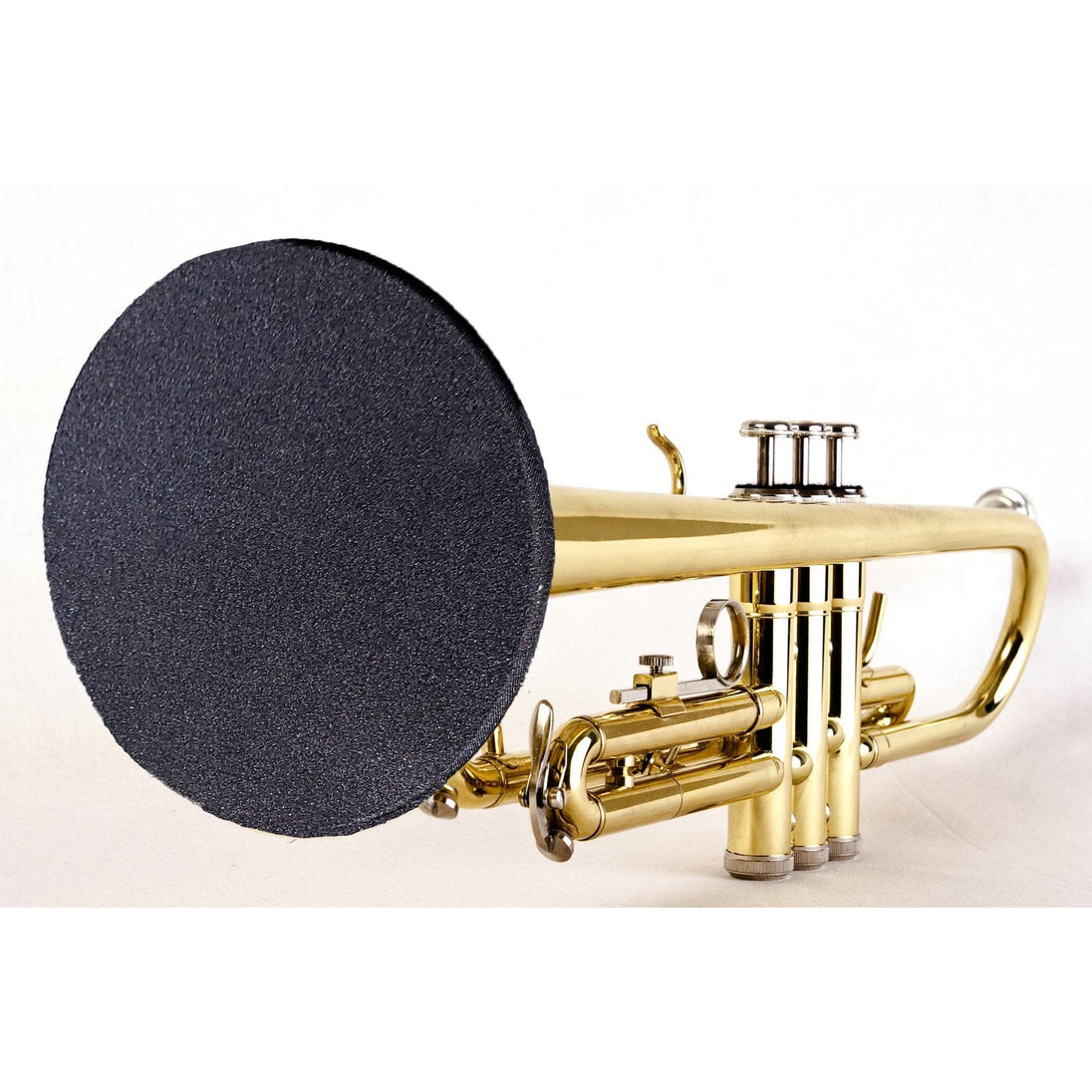 Stanbury 5" Bell Cover | Black (Check Price)