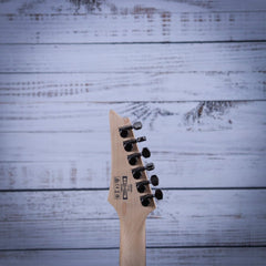 Steve Vai Signature 6str Electric Guitar - Black