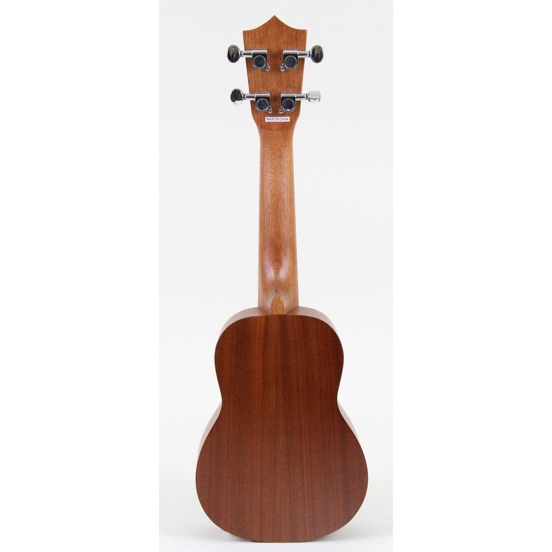 Store Demo | Amahi UK210 Select Mahogany Series Ukulele | Includes Deluxe Bag Concert