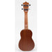 Store Demo | Amahi UK210 Select Mahogany Series Ukulele | Includes Deluxe Bag Concert