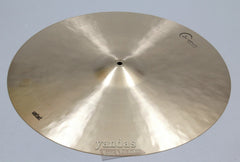 Store Demo | Dream Cymbals Contact Series Heavy Ride Cymbal | 22 inch 22 Inch