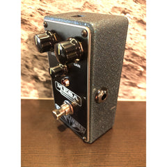 Store Demo | Mesa/Boogie Grid Slammer Overdrive Pedal