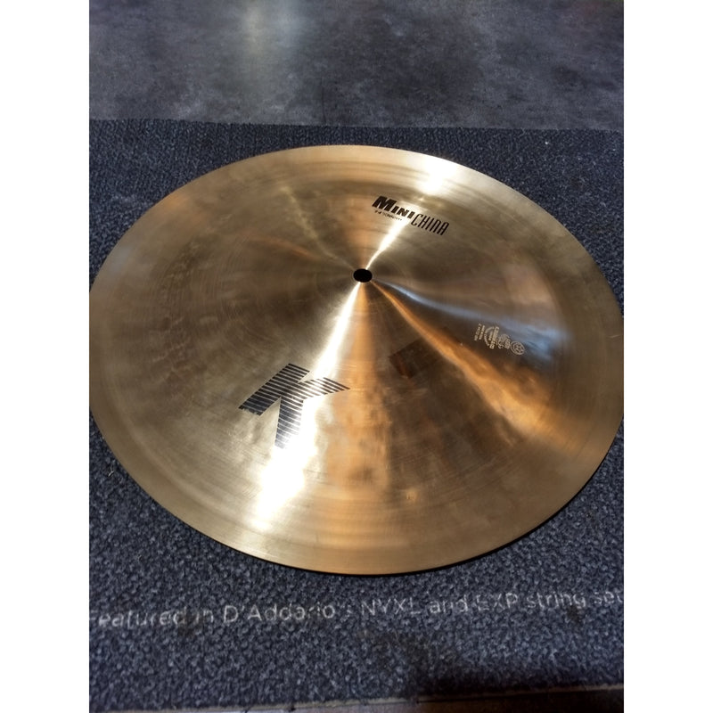 Store Demo | Zildjian 14