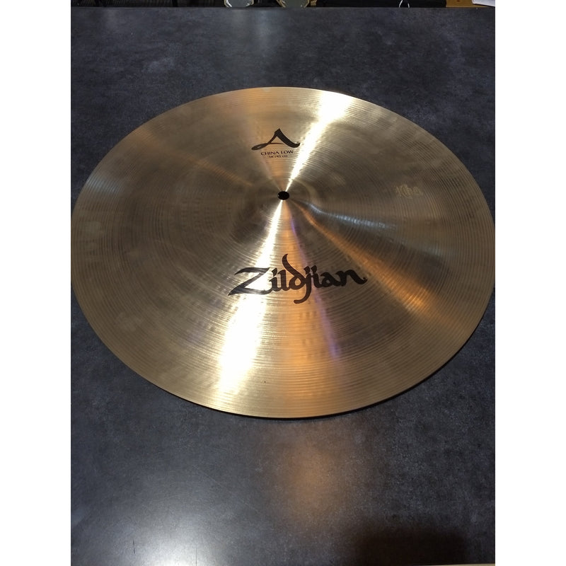 Store Demo | Zildjian A0344 18