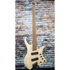 Strandberg Boden Bass Original 4 | Natural