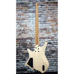 Strandberg Boden Bass Original 4 | Natural