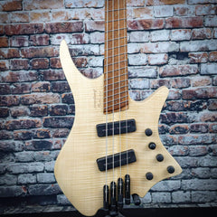 Strandberg Boden Bass Original 4 | Natural